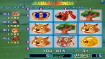 Animal Bonus (Version 1.7LT, set 2)