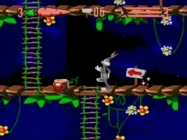 Bugs Bunny in Double Trouble (USA)
