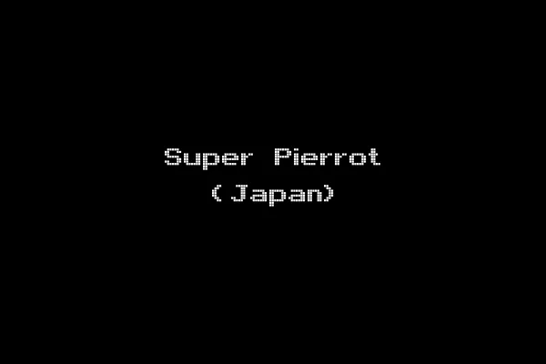 Super Pierrot (Japan)