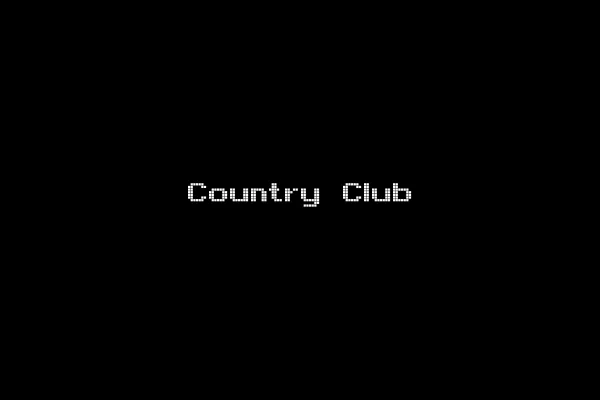 Country Club
