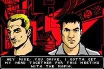 Grand Theft Auto Advance (E)(Rising Sun)