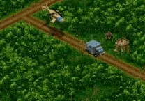 Urban Strike (USA, Europe)