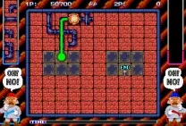 Pipe Dream (World)