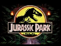 Jurassic Park (USA) (Beta)