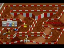 Super Off Road (USA)