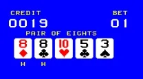 Double Joker Poker (45%-75% payout)