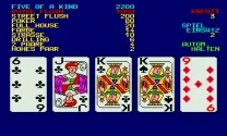 Jolly Joker (98bet, set 1)