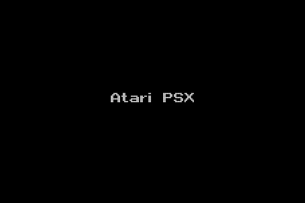 Atari PSX