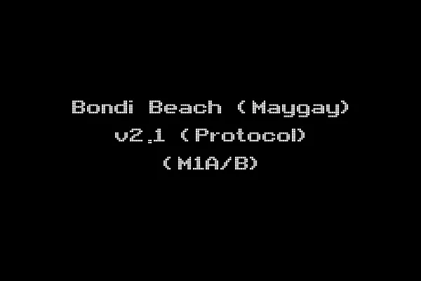 Bondi Beach (Maygay) v2.1 (Protocol) (M1A/B)