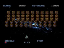 Space Invaders 91 (USA)