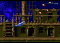 Ecco - The Tides of Time (USA)
