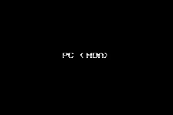 PC (MDA)