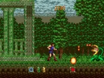 Jewel Master (World)