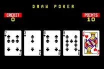 Four In One Poker