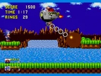 Sonic the Hedgehog (USA, Europe) [Hack by Hivebrain v0.20] (~Sonic the Hedgehog Plus)