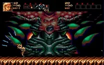 Contra - The Hard Corps (Japan)