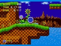 Sonic the Hedgehog 2 (World) (Beta) (Simon Wai) [Hack by Esrael v0.23] (~Sonic 2 Delta)