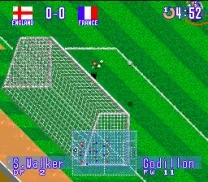 International Superstar Soccer Deluxe (Europe)
