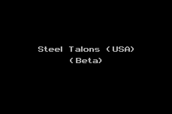 Steel Talons (USA) (Beta)
