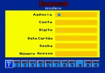 Telebradesco Residencia (Brazil)