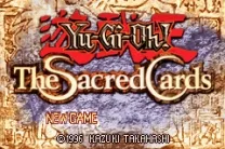 Yu-Gi-Oh! - The Sacred Cards (U)(Venom)