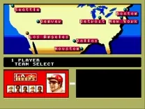 Super Real Basketball (Japan)