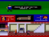 Bonanza Bros. (World)
