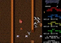 Gauntlet (Japan) (En,Ja)