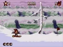 Aero the Acro-Bat 2 (Europe)
