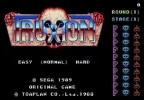 Tatsujin ~ Truxton (World)
