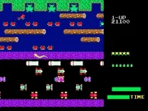 Frogger (USA)