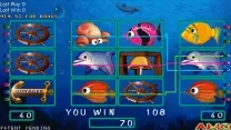 Sea World (Version 1.6R CGA)