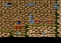 Legend of Galahad, The (USA, Europe)