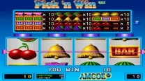 Pick 'n Win (Version 2.9R Dual)