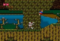 DecapAttack (USA, Europe)