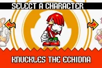 Sonic Advance (E)(Lightforce)