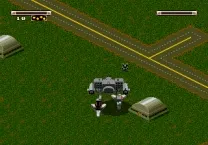 BattleTech - A Game of Armored Combat (USA)