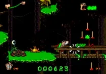 Boogerman - A Pick and Flick Adventure (USA)