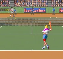 David Crane's Amazing Tennis (USA)