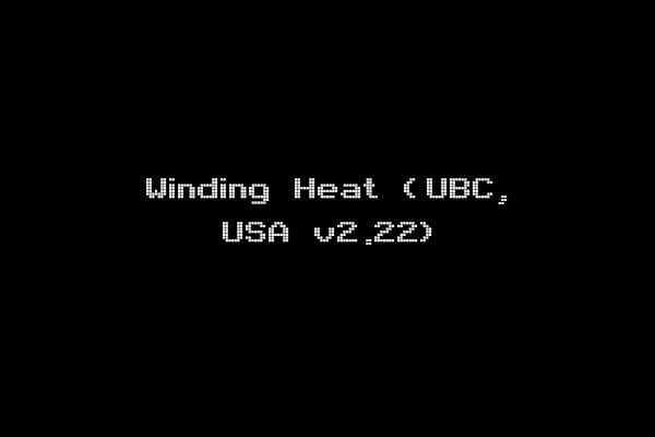 Winding Heat (UBC, USA v2.22)