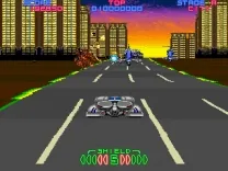 Night Striker (World)