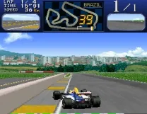 Final Lap R (Rev. B)