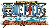 Shonen Jump's One Piece - Grand Adventure