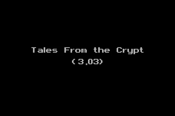 Tales From the Crypt (3.03)