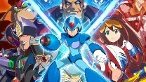 Mega Man X Collection