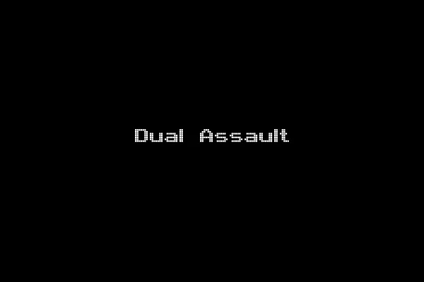 Dual Assault