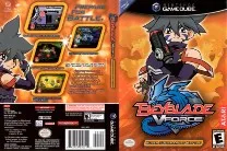 Beyblade VForce - Super Tournament Battle