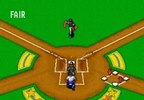 Baseball Stars Professional (NGM-002)