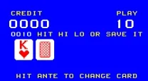 Credit Poker (ver.30c, standard)