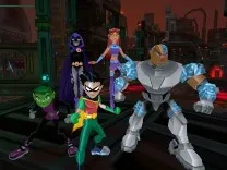 Teen Titans